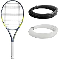 Amazon | バボラ Babolat 硬式テニスラケット PURE AERO 98 ピュア