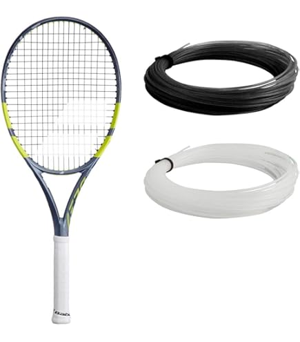 Babolatバボラpure aero 2本セット Amazon | [ラケット]バボラ ピュアアエロ VS 2020 G2（グリップサイズ2