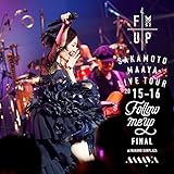 LIVE TOUR 2015-2016 �gFOLLOW ME UP�hFINAL at ����T���v���U