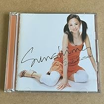 松田聖子/Sunshine Amazon.co.jp: KF 松田聖子 Sunshine （サンシャイン） 初回限定