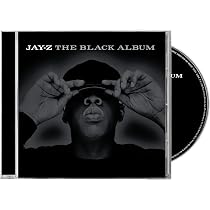 Amazon.co.jp: Black Album: ミュージック
