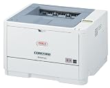 OKI B431dn (A4モノクロプリンタ COREFIDOシリーズ) B431DN