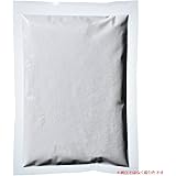 カラーサンド 200g ホワイト※鉛白色（０３） 微細粒（0.03～0.15mm程度の粒） Cタイプ #日本製