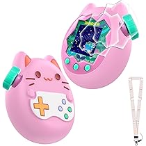 Amazon.co.jp: Tamagotchi Paradise(たまごっちパラダイス) 用 ケース