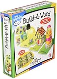 Small World Toys Build-A-Word Baby Toy[並行輸入品]
