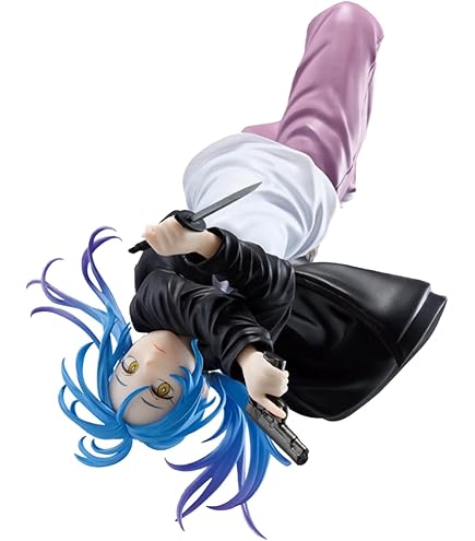 Amazon.co.jp: SAKAMOTO DAYS サカモトデイズ フィギュア 大佛