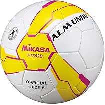 Amazon.co.jp: ミカサ(MIKASA) サッカーボール 日本サッカー協会
