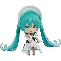 Amazon.co.jp: ねんどろいど 初音ミク MIKU EXPO 2021Ver