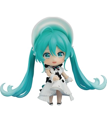 Good Smile Company – Nendoroid My Melody, Action Figure Snodabile Con Accessori, Collezione Onegai My Melody