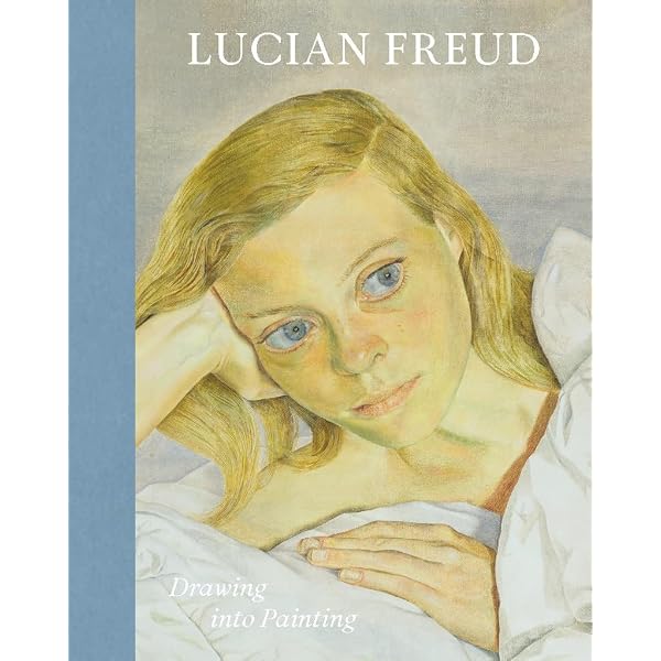 Lucian Freud: Painting People - Gayford, Martin, Hockney, David