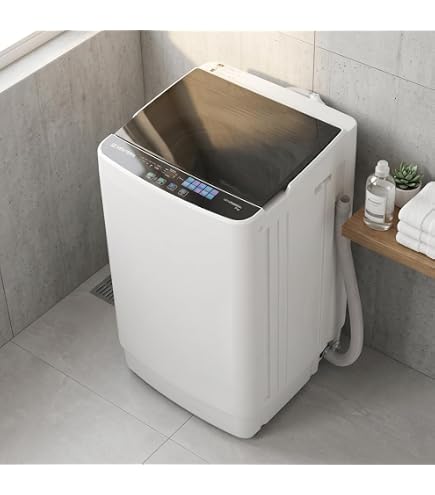 Amazon.co.jp: ヤマダ電機オリジナル 全自動電気洗濯機 (5.0kg