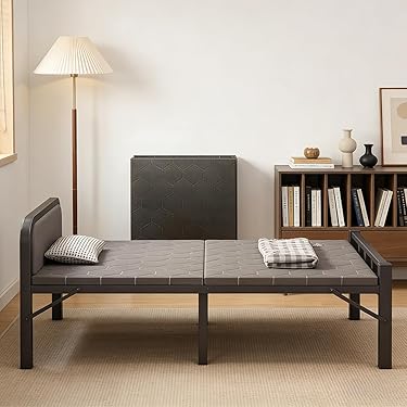 Amazon.co.jp 最新リリース: アウトドア用折りたたみベッド の新着