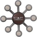 C&F Design キャップ用 フライパッチ CFA-27