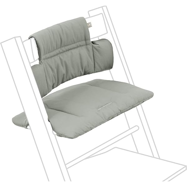 ストッケSTOKKE トリップトラップチェア　ヘイジーグレー Amazon | Stokke(ストッケ) トリップトラップ ベビーチェア