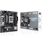 Amazon | ASUS PRIME A620M-A AMD Ryzen 7000 シリーズ AM5 対応 A620