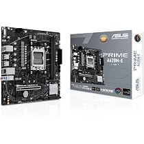[kai moliy]ASUS A620M-A am5マザーボード Amazon | ASUS AMD A620 搭載 Socket AM5 対応 micro-ATX マザーボード