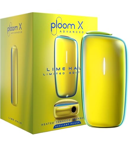 プルームテック  新品未開封 未登録 Amazon.co.jp: プルームエックス プルームテック Ploom X スターター