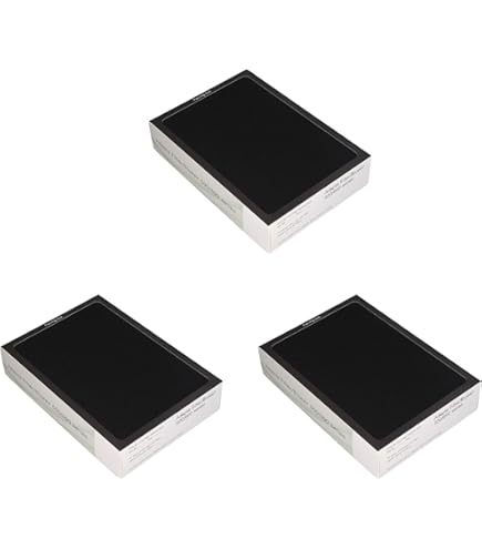 Amazon.co.jp: クラシック 500/600 パーティクル交換用フィルター