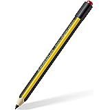 Staedtler Noris デジタルジャンボ180J 22.ソフトデジタル消しゴム付き EMRスタイラス【並行輸入品】