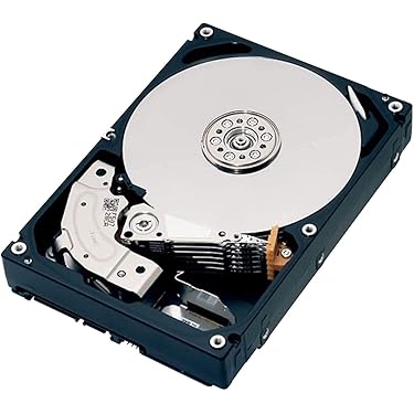 Amazon.co.jp 人気ギフトランキング: 内蔵型ハードディスクドライブ で