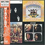 四人もアイドル(紙ジャケ仕様)