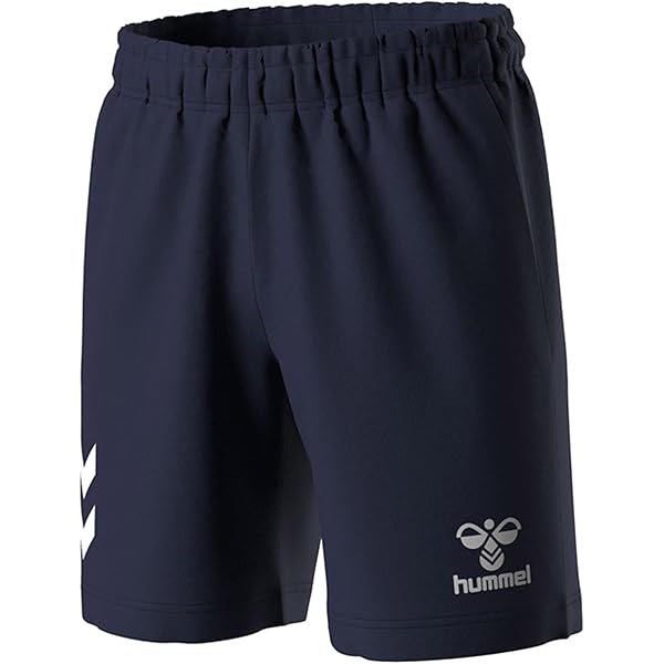 Amazon | [ヒュンメル] ハーフパンツ PROウーブンプラクティスショーツ