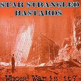 Whose War Is It
