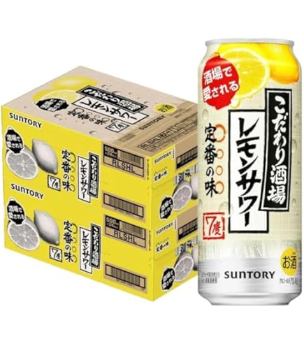 こだわり酒場　レモンサワー　190個 こだわり酒場 レモンサワー 190個 Amazon.co.jp: サントリー こだわり