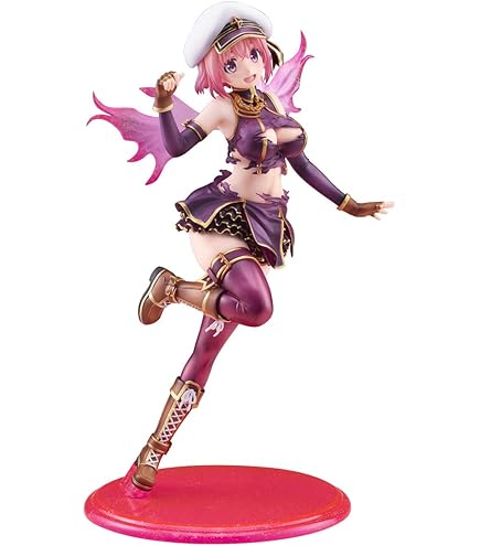 Amazon | きららファンタジア 滝本ひふみ まほうつかいVer. 1/7
