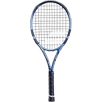 Amazon | Babolat ミニラケット - ピュアドライブ | バボラ