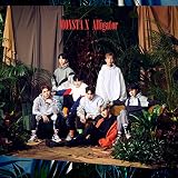 Alligator -Japanese ver.- MONSTA X