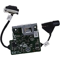 Scheda Figlia Dell 7060 7070 7080 MT SFF USB-C Tipo C R9J4K 8XP85 - Foto 4