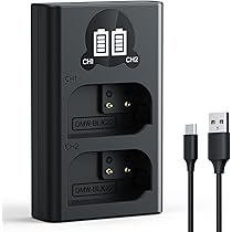 Amazon | パナソニック(Panasonic) 【メーカー純正品】 DMW-BLK22