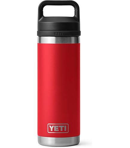 Amazon | YETI ランブラー 26オンス ボトル 真空断熱 ステンレス