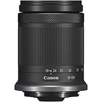 Canon RF-S18-150mm F3.5-6.3 IS STM キャノン 61eV6rcQ89L._AC_UL210_SR210,