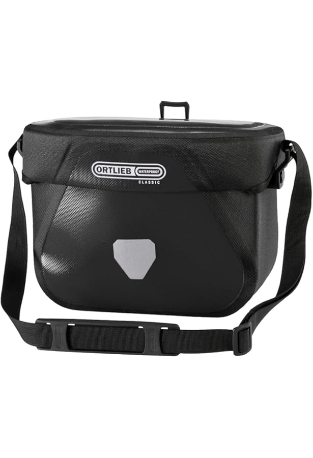 Amazon | ORTLIEB(オルトリーブ) ハンドルバー用 マウンティングセット