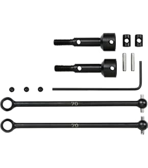 (未使用･未開封品)　タミヤ ホップアップオプションズ No.1809 OP.1809 GF-01/G6-01 ギヤセット イエロー RCパーツ 54809 bt0tq1u 41P8tYAxo2L._AC_SY200_QL15_.jpg