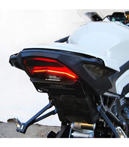 Amazon.co.jp: スピードラSSK リアフェンダー チェーンガード一体式