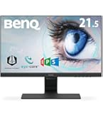 Amazon.co.jp: ベンキュージャパン BenQ GW2480 アイケア