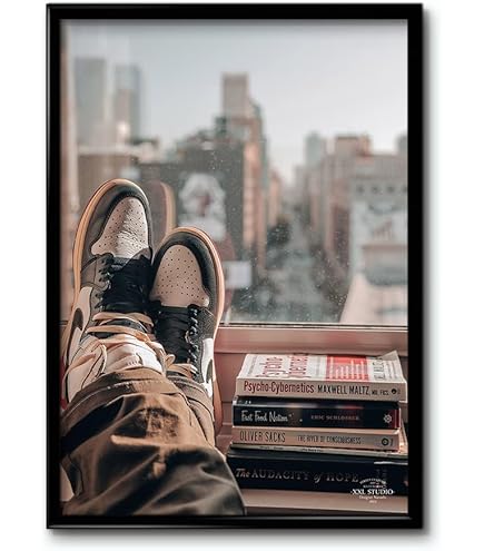 ナイキ/NIKE Air Force 1 スニーカーポスター A3サイズ Amazon.co.jp: ノーブランド品 ピースマイナスワン×ナイキ エア