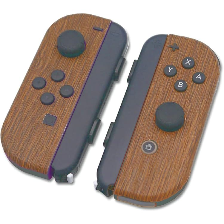 Amazon.co.jp: Nintendo Switch ジョイコン 用 スキンシール