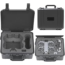 DJI ドローン保護ケース 楽天市場】DJI NEO 用ケース ドローン収納ケース 保護ケース 収納 耐