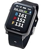 Amazon | アサヒゴルフ(Asahi Golf) EAGLE VISION watch6 ホワイト