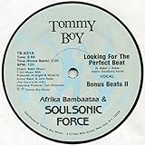 Lookin for the Perfect Beat [12 inch Analog]