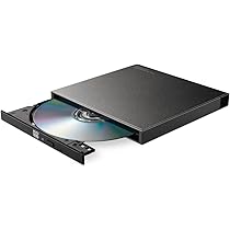 Amazon.co.jp: ロジテック ポータブルDVDドライブ USB type-C 動画再生