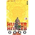 HUNTER X HUNTER29 (ジャンプコミックス)