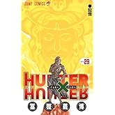 HUNTER X HUNTER29 (ジャンプコミックス)