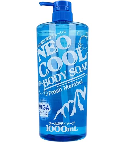 Amazon | クラシエ 冷 ボディソープ 10L 業務用詰替え | 冷 | ボディ