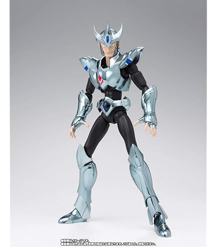 Amazon.co.jp: TAMASHII NATIONS 聖闘士聖衣神話 ヒドラ市 : ホビー