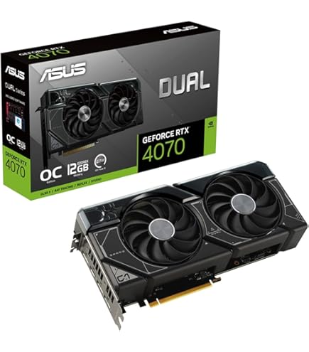 グラフィックボード・グラボ・ビデオカード PNY GeForce RTX 4070 Super 12GB VERTO OC PNY GeForce RTX™ 4070 SUPER 12GB VERTO OC デュアルファン-PNY Japan